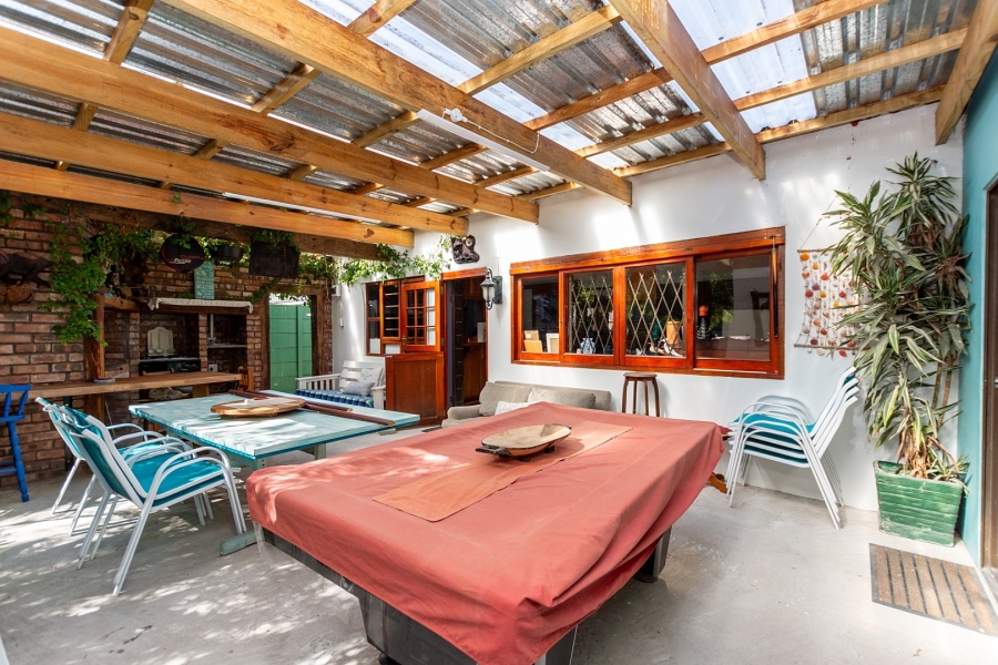 4 Bedroom Property for Sale in Laaiplek Western Cape